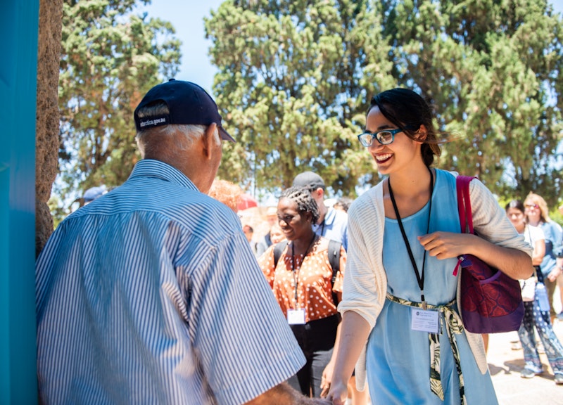 Baháʼí pilgrimage: visiting the holy places in Haifa, Acre, and Bahjí